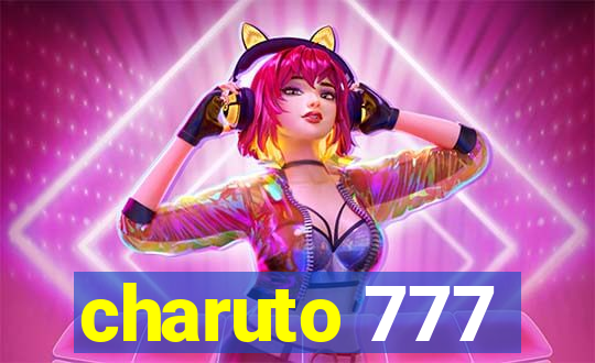 charuto 777